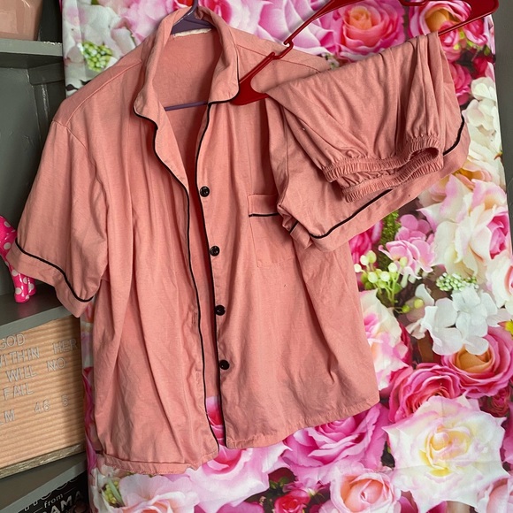 Pj set